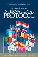 An Expert's Guide to International Protocol