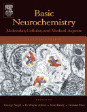 Basic Neurochemistry: Molecular, Cellular, and Medical Aspects