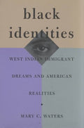 BLACK IDENTITIES