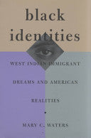BLACK IDENTITIES