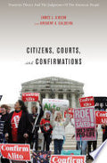 Citizens, Courts, and Confirmations: Positivity Theory and the Judgments of the American People