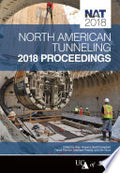 North American Tunneling 2018 Proceedings
