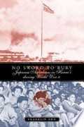 No Sword To Bury: Japanese Americans In Hawaii