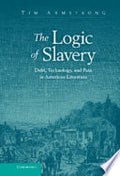 The Logic of Slavery