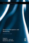 Peirce on Perception and Reasoning