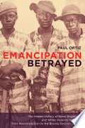 Emancipation Betrayed