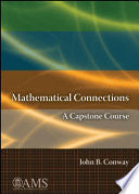 Mathematical Connections