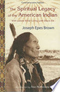 The Spiritual Legacy of the American Indian