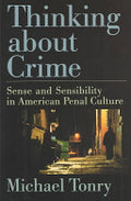Thinking about Crime