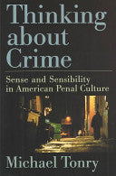 Thinking about Crime