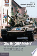 GIs in Germany