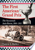 The First American Grand Prix