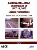 Kashiwazaki, Japan, Earthquake of July 16, 2007