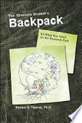 The Graduate Student's Backpack