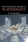 Contemporary American Playwrights