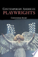 Contemporary American Playwrights
