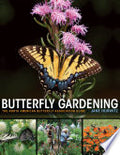 Butterfly Gardening: The North American Butterfly Association Guide