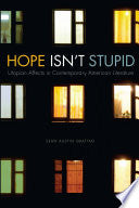Hope Isn't Stupid