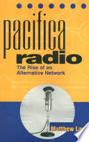 Pacifica Radio 2E