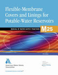 Flexible-membrane Covers and Linings for Potable Water Reservoirs