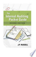 The Internal Auditing Pocket Guide, Second Edition