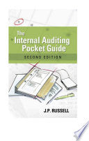 The Internal Auditing Pocket Guide, Second Edition