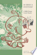 Is Diss a System?: A Milt Gross Comic Reader