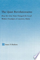 The Quiet Revolutionaries
