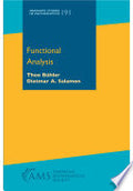 Functional Analysis