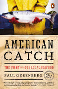 American Catch: The Fight for Our Local Seafood