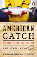 American Catch: The Fight for Our Local Seafood