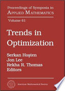 Trends in Optimization