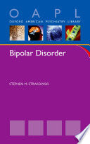 Bipolar Disorder