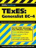 [TExES - Generalist EC-4