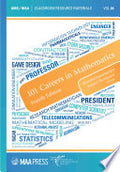 101 Careers in Mathematics: Fourth Edition