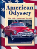 American Odyssey, Student Edition
