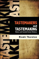 Tastemakers and Tastemaking Hb