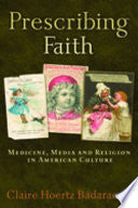 Prescribing Faith