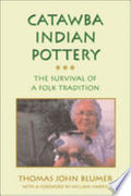 Catawba Indian Pottery