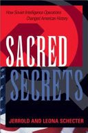Sacred Secrets