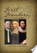 First Founders: American Puritans and Puritanism in an Atlantic World