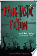 Fang-tastic Fiction