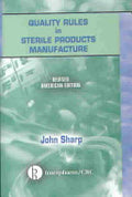 Quality Rules in Sterile Products