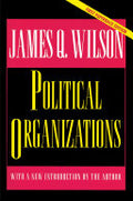 Political Organizations: Updated Edition