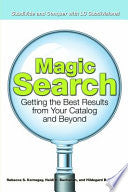 Magic Search