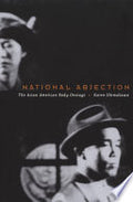 National Abjection: The Asian American Body Onstage