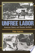 Unfree Labor