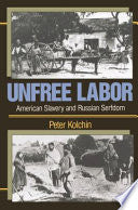 Unfree Labor