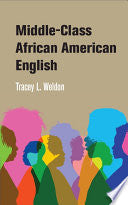 Middle-Class African American English