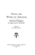 Doing the Works of Abraham